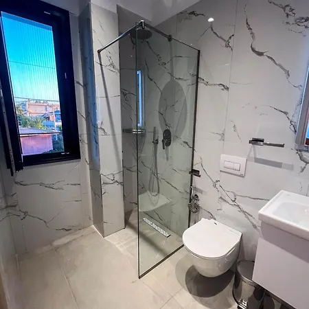 Otel Serenita Avlonya