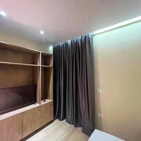 Serenita Otel Avlonya