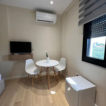 Serenita Hotel Vlorë