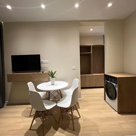 Serenita Hotel Vlorë