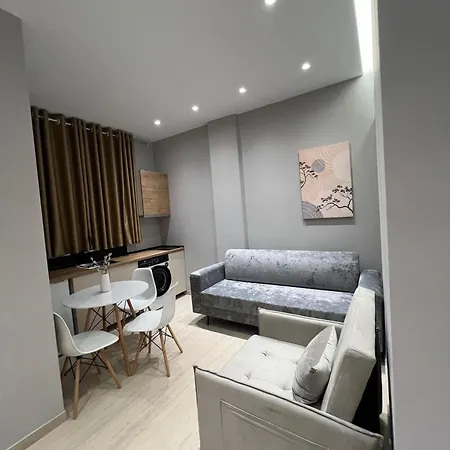 Otel Serenita Avlonya