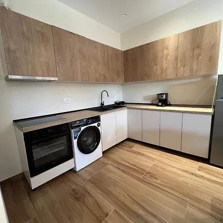 Hotel Serenita Vlorë