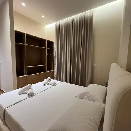 Otel Serenita Avlonya