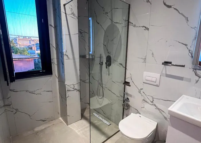 Hotel Serenita Wlora