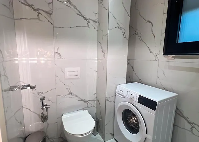 Serenita Hotel *