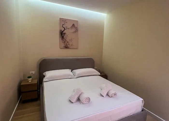 Hotel Serenita