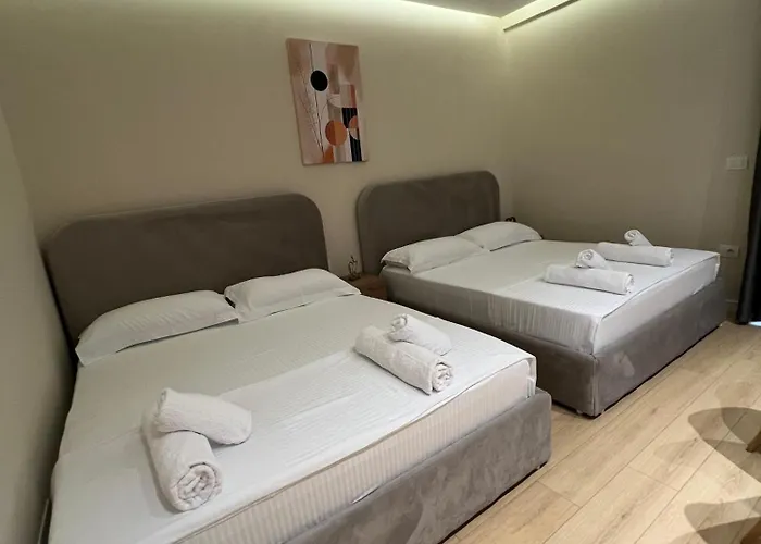 Hotel Serenita