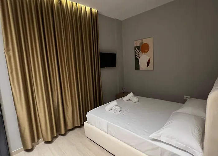 Hotel Serenita
