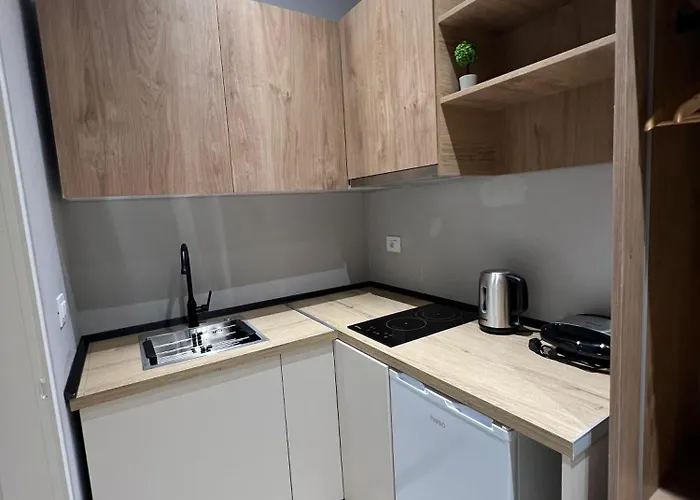 Serenita Hotel Vlorë