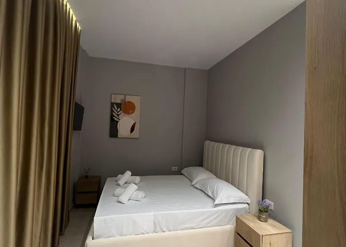 Serenita Hotel