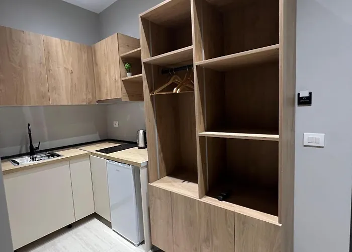 Hotel Serenita Vlorë