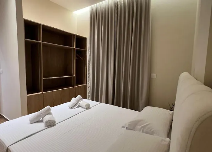 Hotel Serenita Wlora