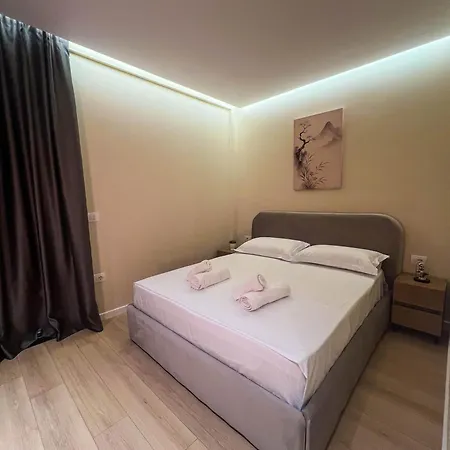 Hotel Serenita Wlora