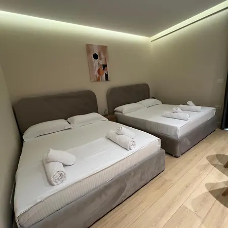 Otel Serenita