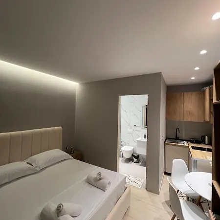 Serenita Hotel Wlora