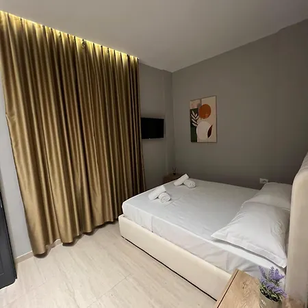 Hotel Serenita