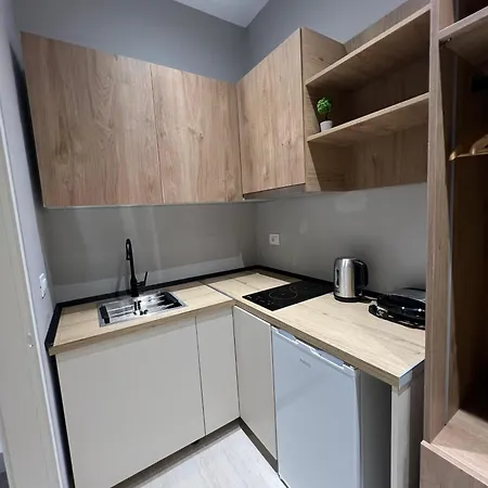 Serenita Hotel Vlorë