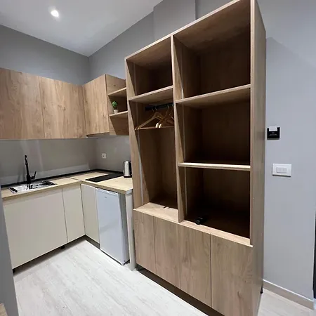 Hotel Serenita Vlorë