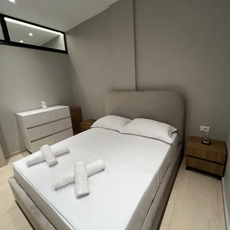 Otel Serenita *