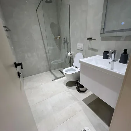 Hotel Serenita *