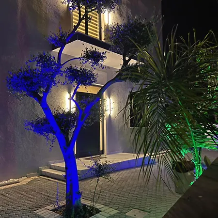 Serenita * Avlonya