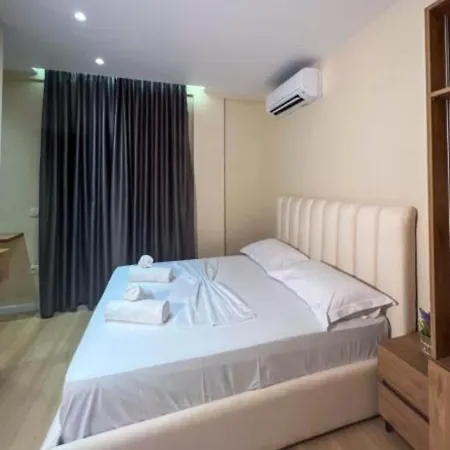 Serenita Hotel