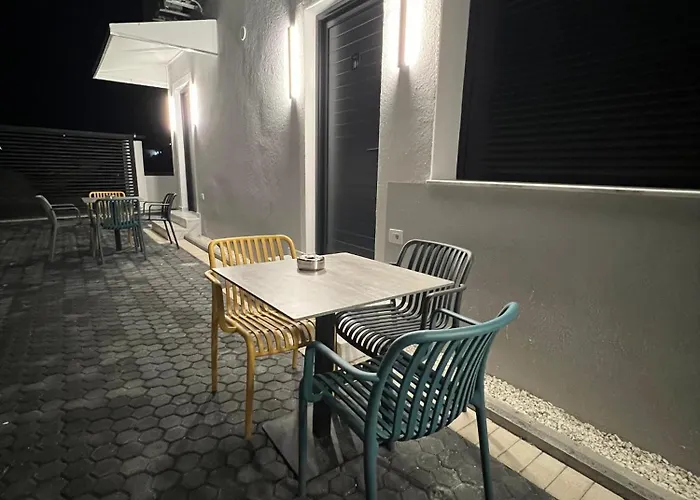 Serenita * Vlorë